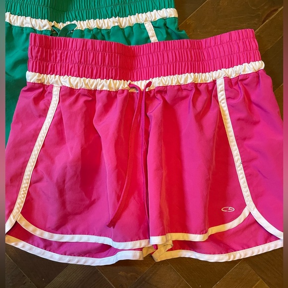 Athletic shorts bundle - Picture 2 of 3